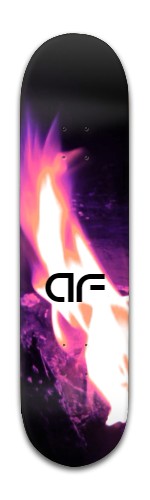 af supernatural Skateboards, Longboards and Grip Tape Image