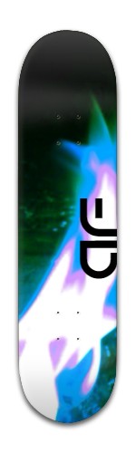 af energy burst Skateboards, Longboards and Grip Tape Image