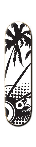 Design 392008 Skateboards, Longboards and Grip Tape