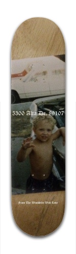 Design 392086 Skateboards, Longboards and Grip Tape Image