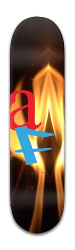 Design 392176 Skateboards, Longboards and Grip Tape