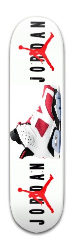 Design 392282 Skateboards, Longboards and Grip Tape Image