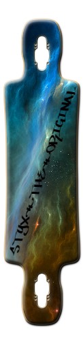 Design 392306 Skateboards, Longboards and Grip Tape