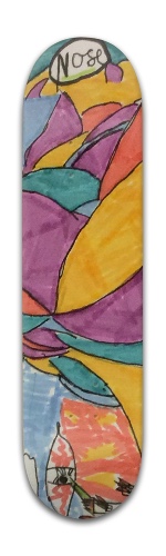 Design 392312 Skateboards, Longboards and Grip Tape Image