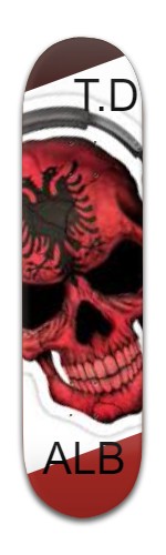 Design 392382 Skateboards, Longboards and Grip Tape Image