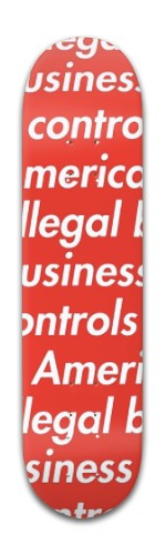 Design 392398 Skateboards, Longboards and Grip Tape Image