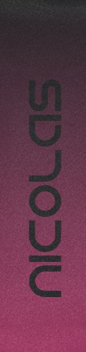 Design 392418 Skateboards, Longboards and Grip Tape
