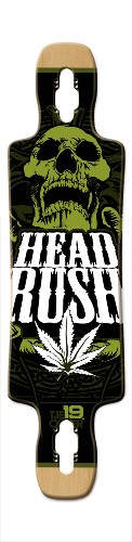 Design 392419 Skateboards, Longboards and Grip Tape