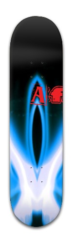 af &amp;quot;black hole&amp;quot; Skateboards, Longboards and Grip Tape Image