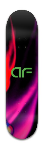 af &amp;quot;blk diamond&amp;quot; Skateboards, Longboards and Grip Tape Image