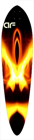 af &amp;quot;whipit&amp;quot; Skateboards, Longboards and Grip Tape Image
