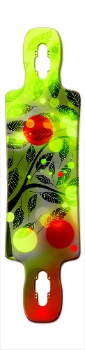 Design 392437 Skateboards, Longboards and Grip Tape