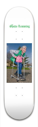 Design 392465 Skateboards, Longboards and Grip Tape