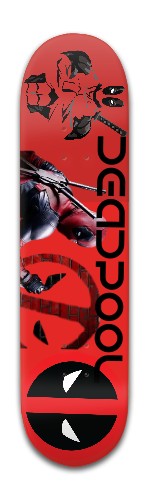 Design 392485 Skateboards, Longboards and Grip Tape Image