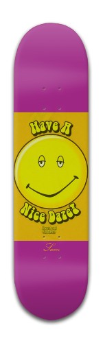 Design 392575 Skateboards, Longboards and Grip Tape