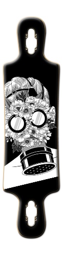 Design 392589 Skateboards, Longboards and Grip Tape
