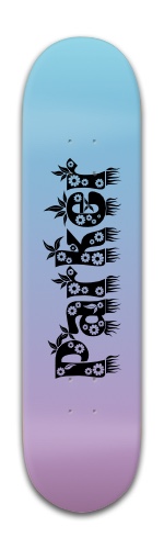 Design 392596 Skateboards, Longboards and Grip Tape