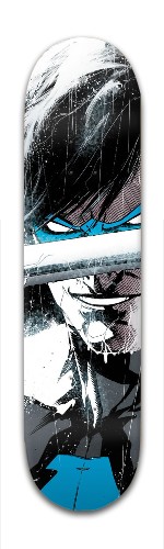 Design 392634 Skateboards, Longboards and Grip Tape