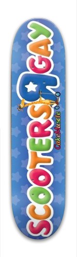 Design 392643 Skateboards, Longboards and Grip Tape