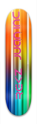 Design 392646 Skateboards, Longboards and Grip Tape