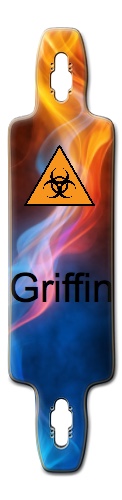 Design 392729 Skateboards, Longboards and Grip Tape