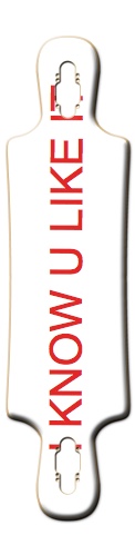 Design 392770 Skateboards, Longboards and Grip Tape