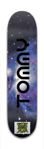 Design 392776 Skateboards, Longboards and Grip Tape