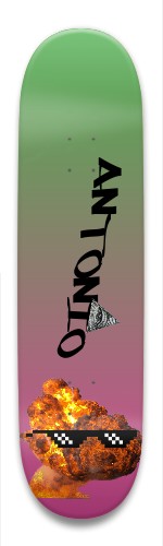 iilltony