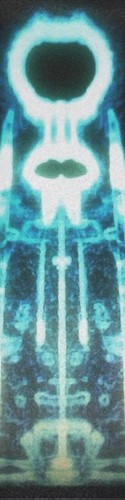 stargate grip Skateboards, Longboards and Grip Tape Image