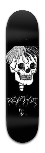 Design 392845 Skateboards, Longboards and Grip Tape