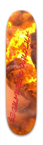 Design 392869 Skateboards, Longboards and Grip Tape