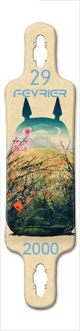 Design 392873 Skateboards, Longboards and Grip Tape