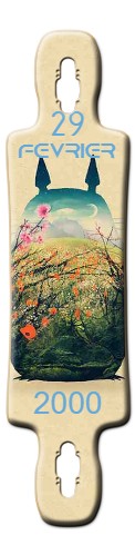 Design 392874 Skateboards, Longboards and Grip Tape
