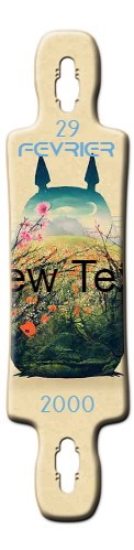Design 392875 Skateboards, Longboards and Grip Tape Image