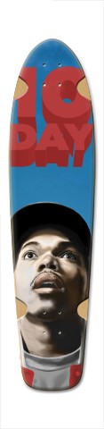 Design 392885 Skateboards, Longboards and Grip Tape