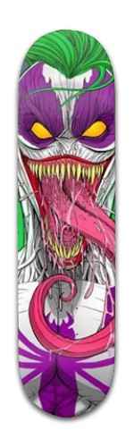 Design 392921 Skateboards, Longboards and Grip Tape