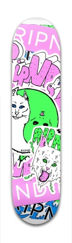 Design 392944 Skateboards, Longboards and Grip Tape