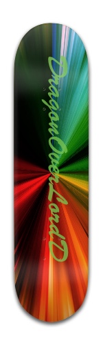 Design 393016 Skateboards, Longboards and Grip Tape Image