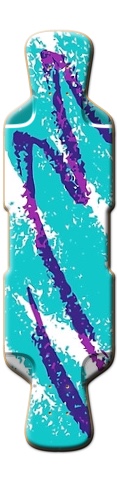 Design 393272 Skateboards, Longboards and Grip Tape