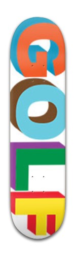 Design 393335 Skateboards, Longboards and Grip Tape