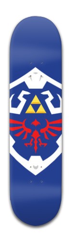 Design 393370 Skateboards, Longboards and Grip Tape