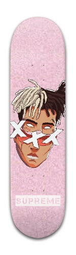Design 393463 Skateboards, Longboards and Grip Tape