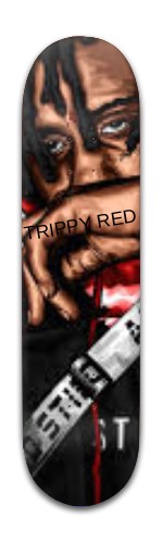 Design 393487 Skateboards, Longboards and Grip Tape