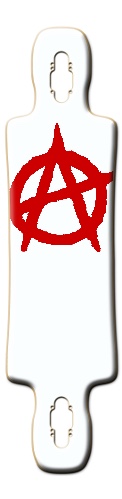Design 393515 Skateboards, Longboards and Grip Tape