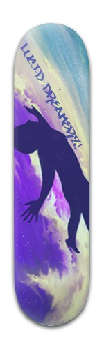 Design 393535 Skateboards, Longboards and Grip Tape