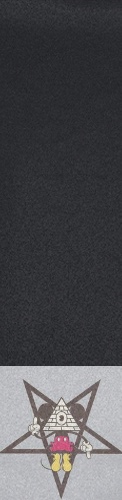 Design 393562 Skateboards, Longboards and Grip Tape