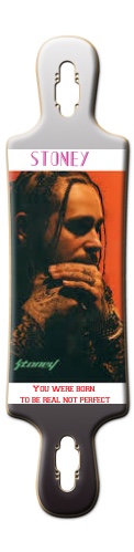 Design 393643 Skateboards, Longboards and Grip Tape