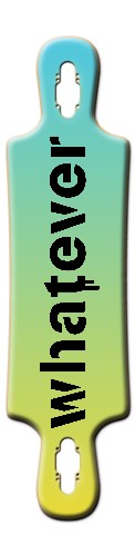 Design 393830 Skateboards, Longboards and Grip Tape