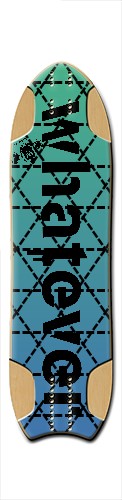 Design 393938 Skateboards, Longboards and Grip Tape