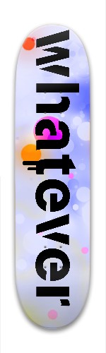 Design 393947 Skateboards, Longboards and Grip Tape